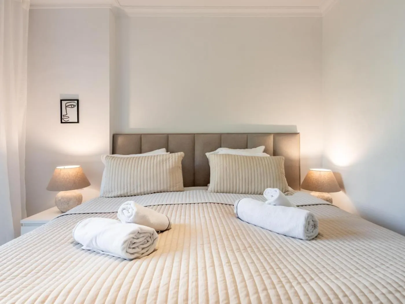 Senorio De Aloha Apartment Marbella