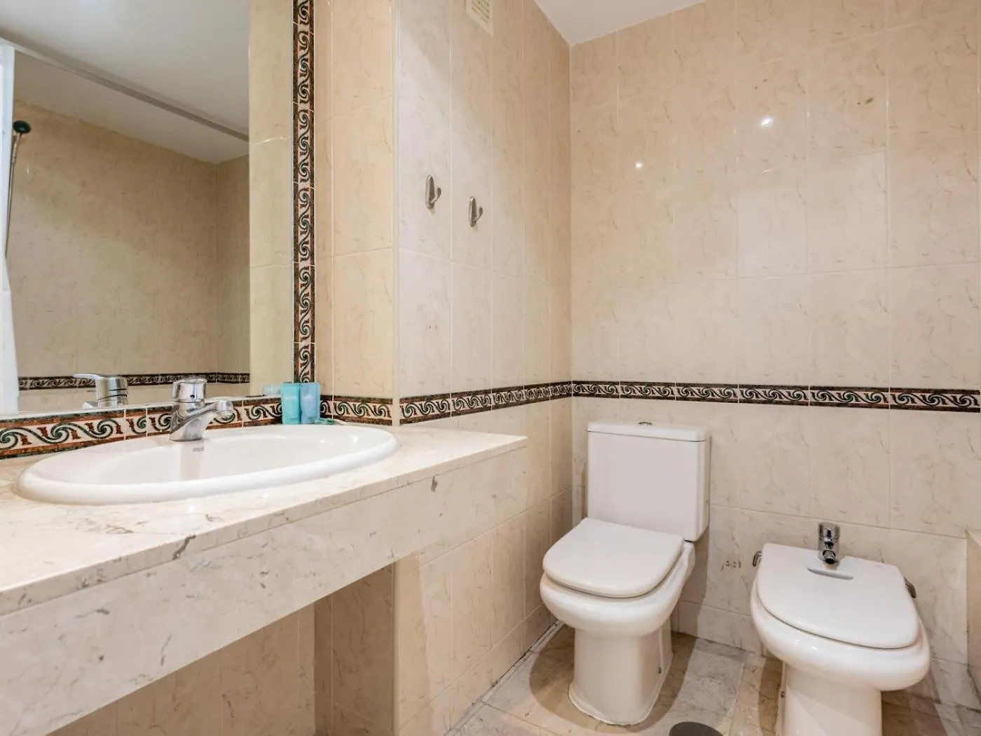 Senorio De Aloha Apartment Marbella