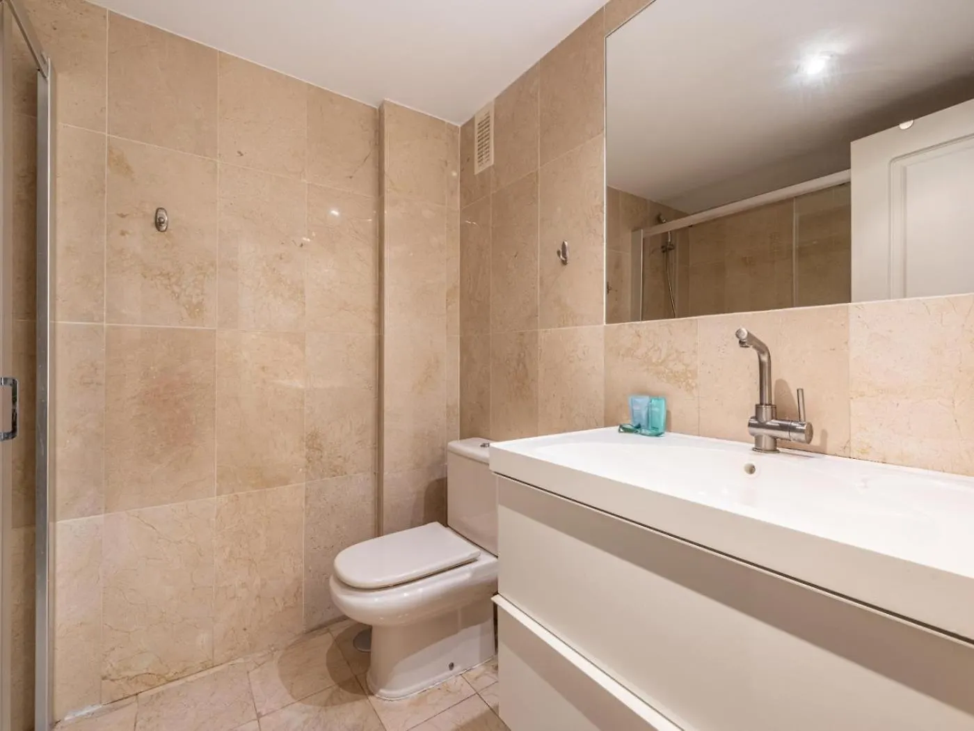 Senorio De Aloha Apartment Marbella 0*,