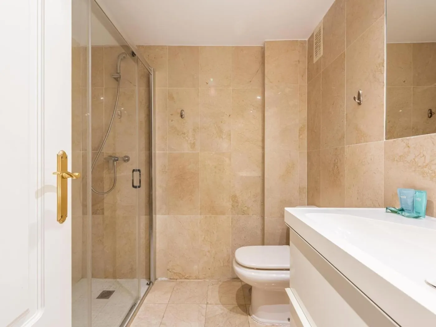 Senorio De Aloha Apartment Marbella