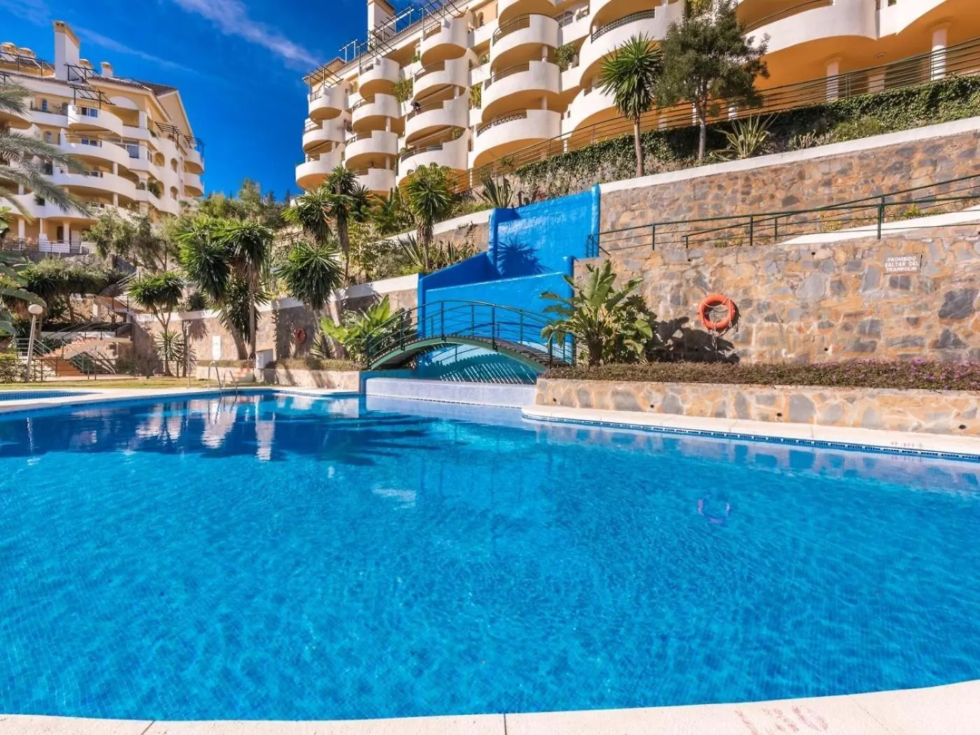 Senorio De Aloha Apartment Marbella 0*,  Spain